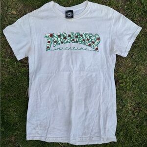 Men’s‎ Thrasher tee